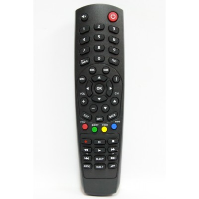 Telecomanda DIGI HD SAT IR4303 (181)