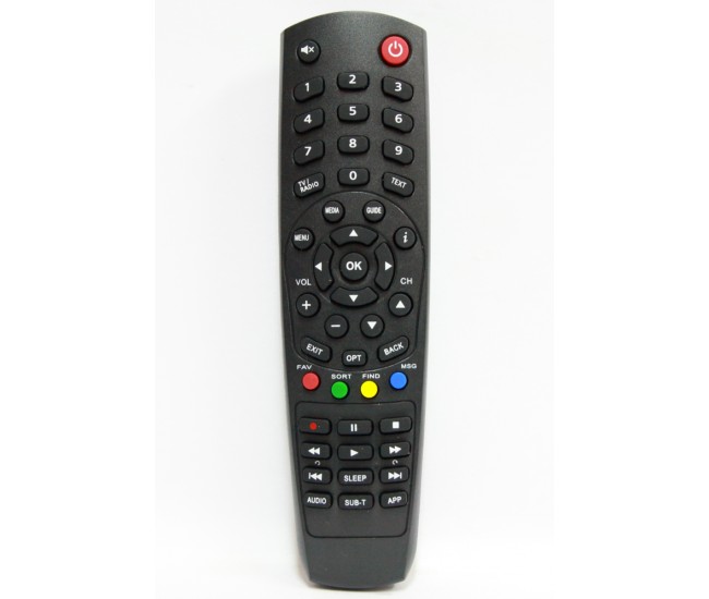 Telecomanda DIGI HD SAT IR4303 (181)