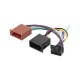 Conector radio auto ISO Sony 16 pini ZRS-230 4CarMedia