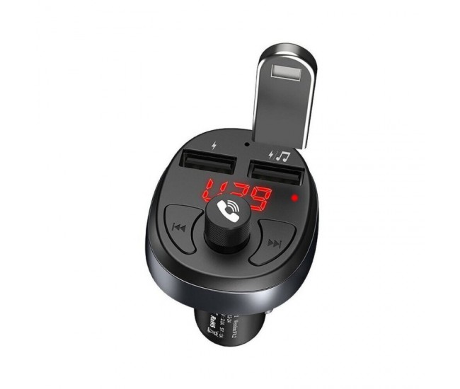 FM transmitter Bluetooth HC E41