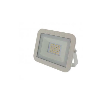 Proiector LED 20W 1600lm IP65 4000K alb Well