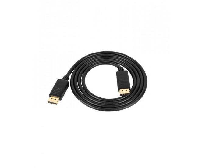 Cablu DisplayPort - Displayport 2m 1080p Well