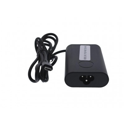 Alimentator pentru laptop Dell 5V/2A 20V/2.25A 45W USB type C Well