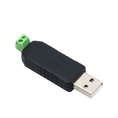 Modul adaptor USB la RS485