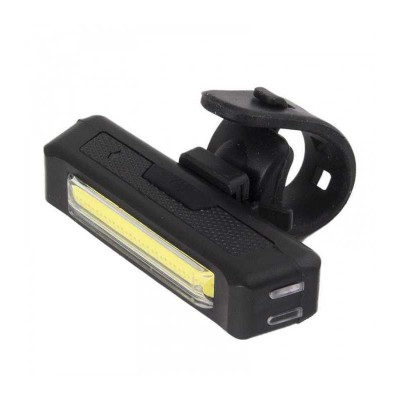 Lumina fata bicicleta USB ELNATH ESPERANZA