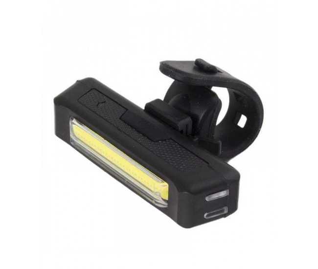 Lumina fata bicicleta USB ELNATH ESPERANZA