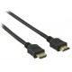 Cablu HDMI 1.4 cu ethernet 15+1p tata-tata aurit CCS 1.5m Well