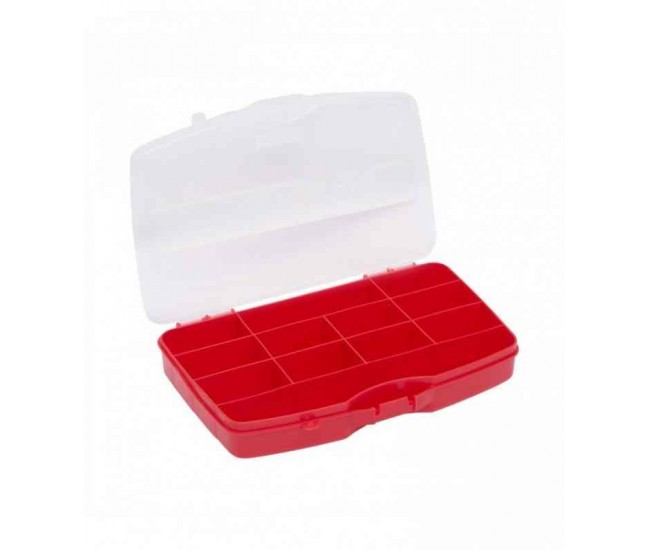 Cutie sorter mat. plastic pentru accesorii HANDY 10953