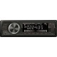 Radio auto cu slot USB si SD 4x50W Well