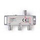 Distribuitor semnal TV 3 cai 5-1000Mhz Konig splitter