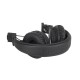 Casti audio bluetooth WAVE negru KRUGER&MATZ