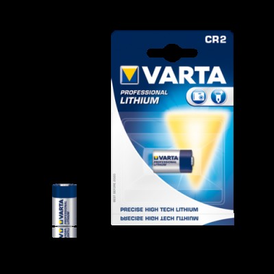 Baterie litiu Varta CR2 3V 920mAh