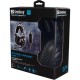 Casti Gaming Sandberg 126-08 Savage 7.1 USB Microfon RGB