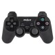 Gamepad wireless DUAL SHOCK PC/PS3 REBEL