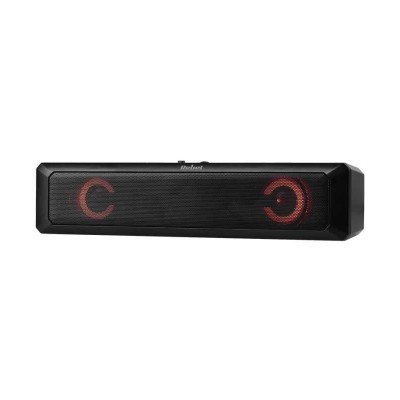 Boxa SOUNDBAR PC REBEL 2x3W KOM1165