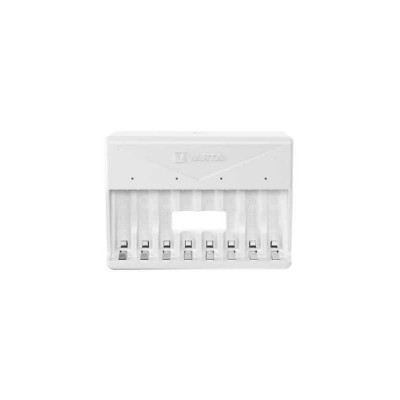 Incarcator Varta Multi Charger 57659 2 4 6 sau 8x AA/AAA NiMH cablu USB-C inclus