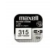 Baterie ceas Maxell SR716SW V315 1.55V oxid de argint 1buc