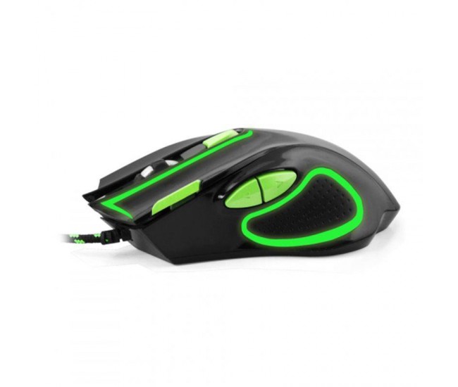 Mouse optic USB GAMING HAWK ESPERANZA