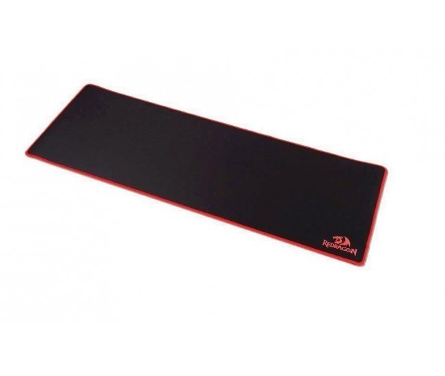 Mousepad Redragon Suzaku P003-BK