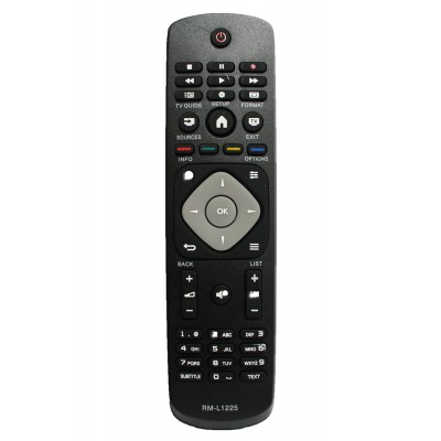 Telecomanda universala TV LED Philips RM-L1225 HUAYU (100)