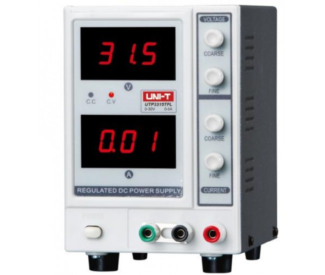 Sursa de alimentare DC UTP3315TFL-II UNIT