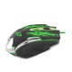 Mouse optic USB gaming 800 1200 1600 2400DPI 6 butoane CYBORG ESPERANZA