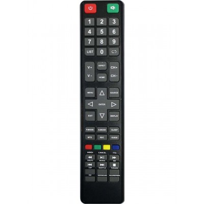 Telecomanda VISION V1 pentru TV Vision IR 1027 (336)