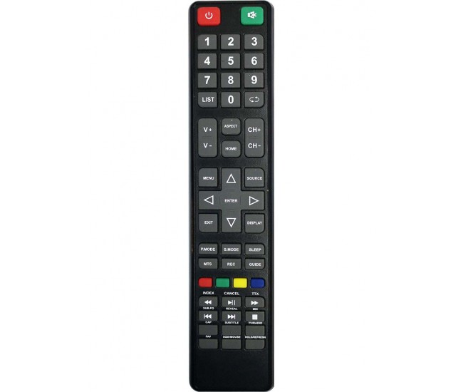 Telecomanda VISION V1 pentru TV Vision IR 1027 (336)