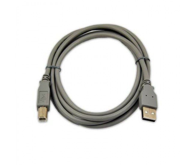 Cablu imprimanta USB 5m Cabletech