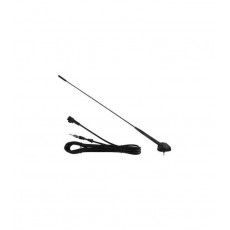 Antena auto SUNKER A2 17inch 43cm cu cablu 80inch 2m