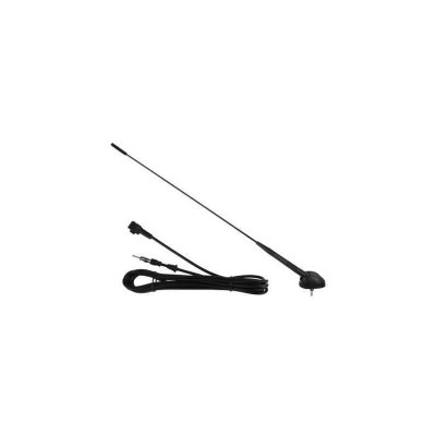 Antena auto SUNKER A2 17inch 43cm cu cablu 80inch 2m