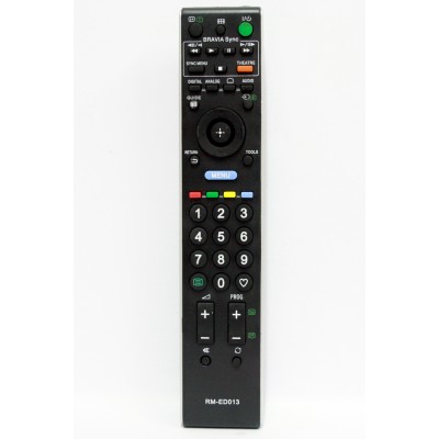 Telecomanda Sony TV RM-D764 IR1309 (147)