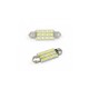 LED Sofit 41mm Plafoniera numar de imatriculare 12V 1.5W 252lm CLD025 set 2buc Carguard