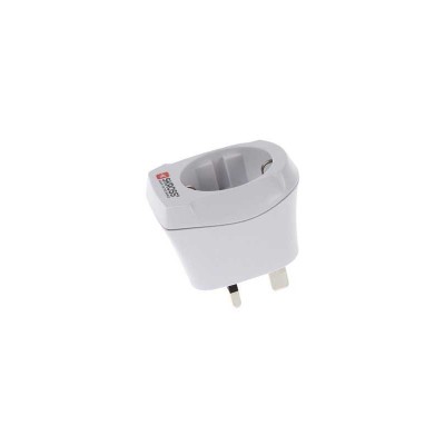 Adaptor priza EU - UK Skross 1.500230