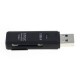 Cititor CARD cu port USB 3.0 +micro USB SDXC microSDXC reader