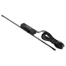 Antena auto interior 34cm cu cablu de 2m Sunker W1