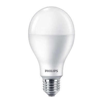 Bec LED Philips E27 A67 14.5W (105W) 1650lm lumina calda 3000K 929002003896