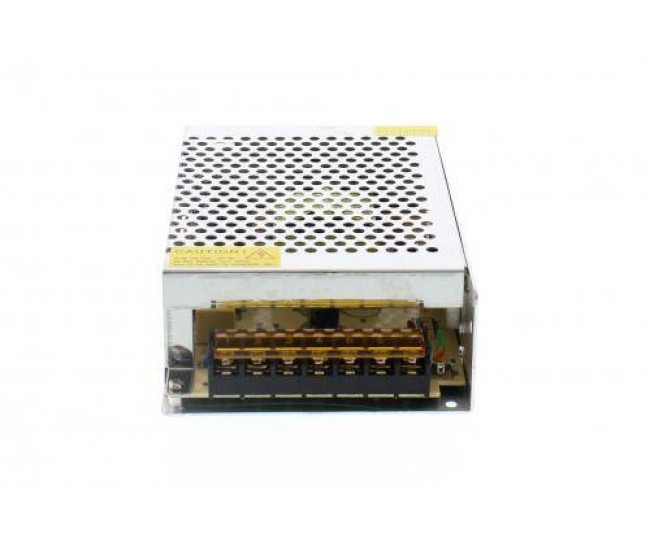 Sursa in comutatie AC-DC 150W 12V 12.5A WELL