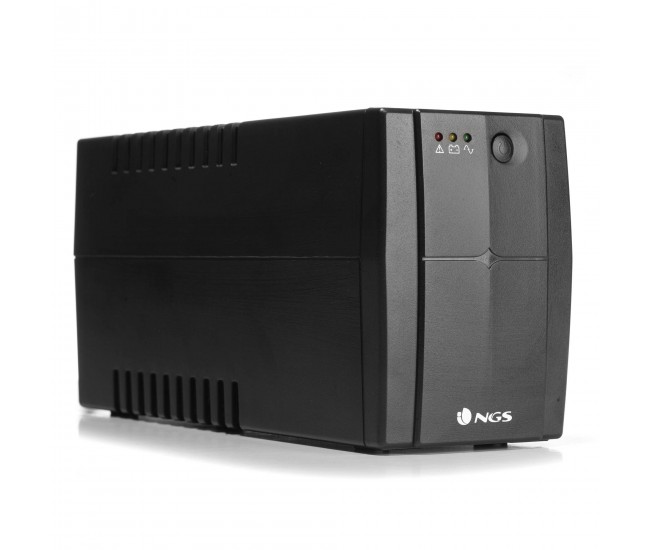 UPS off-line 400VA 240W Fortress NGS