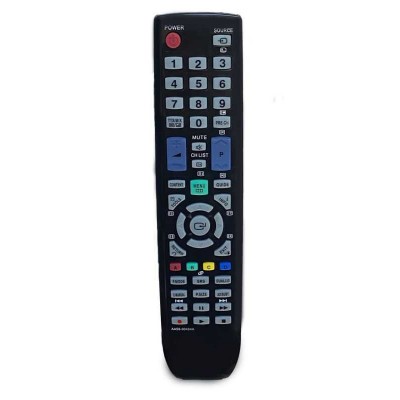 Telecomanda TV Samsung AA59-00484A IR 1382 compatibila cu aspect original (369)