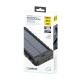 POWER BANK SOLAR 10000mAh PLATINET PMPB10SP