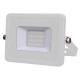 Reflector LED SMD 20W 1600lm 4000K IP65 alb cip SAMSUNG V-TAC