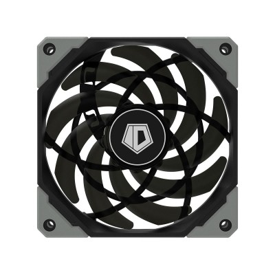 Ventilator ID-Cooling NO-12015-XT 120mm 120x120x15mm