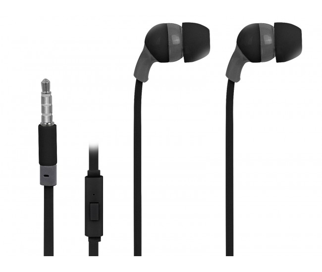 Casti in-ear cu microfon HMP 687 M Trevi