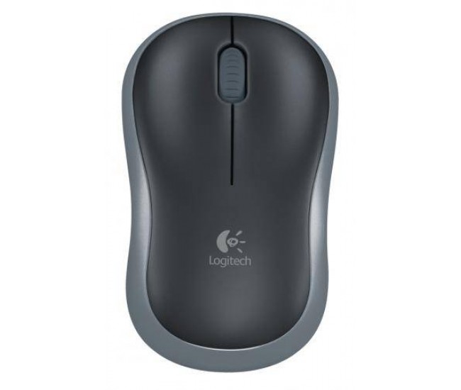 Mouse wireless Logitech M185