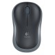 Mouse wireless Logitech M185