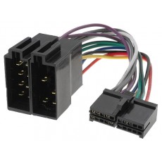 Cablu adaptor conector ISO - Prology 20 pini 4CARMEDIA ZRS-172