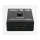 Splitter/switch adaptor HDMI bidirectional 1x 2HDMI sau 2x 1HDMI