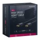 Cablu Profesional HDMI - HDMI 20m Ultra HD 4K 30Hz cu Ethernet OFC AWG24 aurit Clicktronic 70310