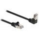 Cablu retea CAT5e SFTP RJ45 8P8C tata-tata 3m VALUELINE